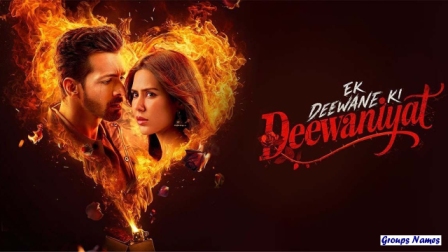 Ek Deewane Ki Deewaniyat
